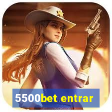 5500bet entrar